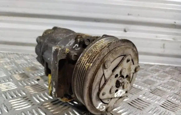 Citroen C3 Air conditioning (A/C) compressor (pump)