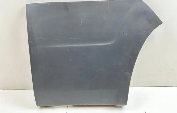 Fiat Ducato Rear bumper corner part panel trim 1305768070