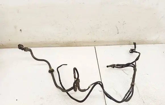 Ford Mondeo MK IV Fuel line pipe FVMQ