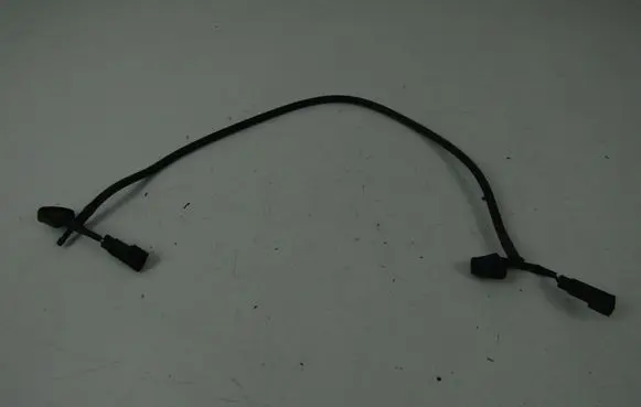 Ford Galaxy Windshield washer spray nozzle 