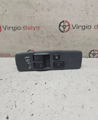 Toyota RAV 4 (XA20) Electric window control switch 7423142010 74231