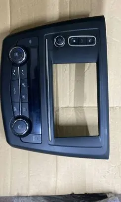 Renault Kadjar Climate control unit