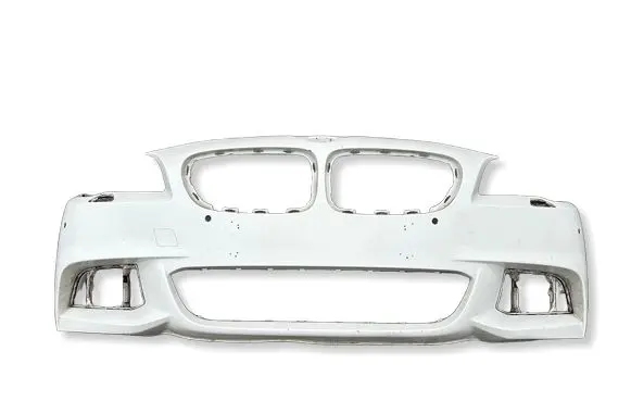 BMW 5 F10 F11 Front bumper 7905289