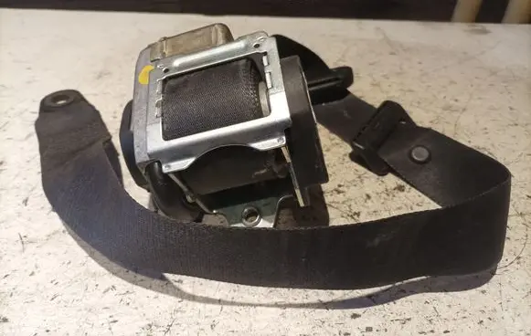 Ford Fusion Front seatbelt 603844500 009R002H