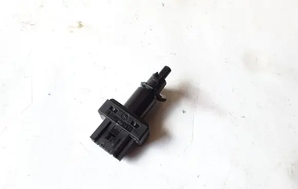 Clutch pedal sensor