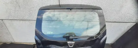 Dacia Duster Tailgate/trunk/boot lid LAK.TEKNA