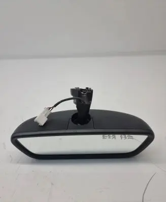 Mercedes-Benz CLA C117 X117 W117 Rear view mirror (interior)