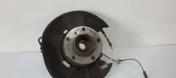 BMW 1 F20 F21 Rear wheel hub spindle/knuckle 1598CM