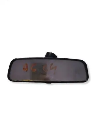 Audi A6 S6 C4 4A Rear view mirror (interior) 4A9857511