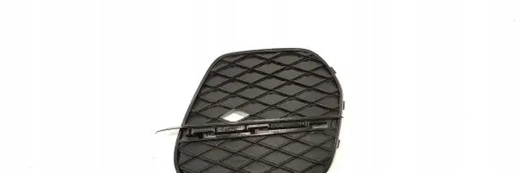 BMW X5 E70 Front bumper lower grill 7222860
