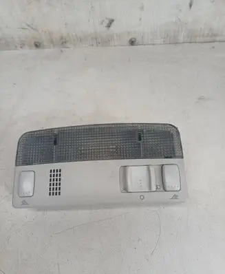 Skoda Roomster (5J) Front seat light 3B0947105C