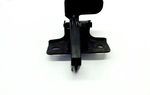 Peugeot 208 Engine bonnet (hood) release handle 9823236680