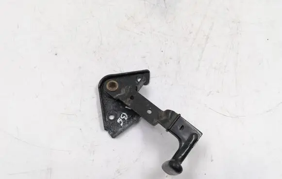 Audi A4 S4 B5 8D Engine bonnet (hood) release handle