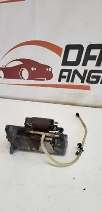 Land Rover Range Rover Evoque L538 Starter motor 4380001991 GJ3211001AD