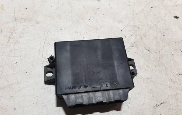 Volvo XC70 Parking PDC control unit/module 6G9215K866 0806000958 30682548