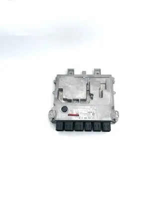 Mercedes-Benz E W213 Engine control unit/module A6549001400 A6549011400 0281031884
