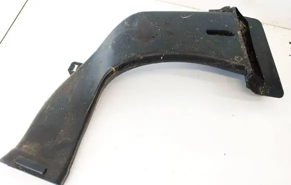 Tesla Model 3 Cabin air duct channel 109216600A