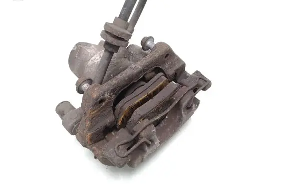 Volvo V40 Rear brake caliper 31341230