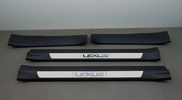 Lexus NX Other sill/pillar trim element 6791778010 6792078010