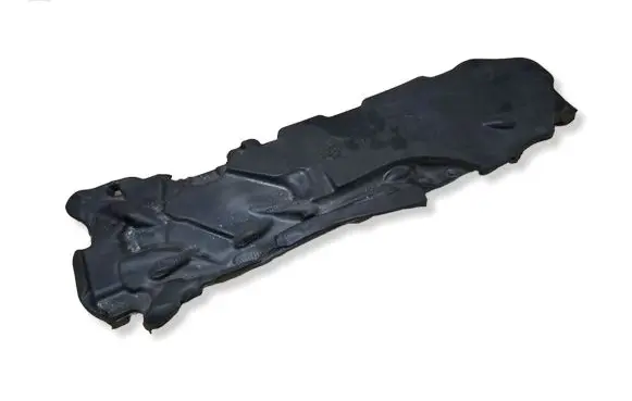 BMW 5 G30 G31 G38 Heat shield in engine bay 8596406