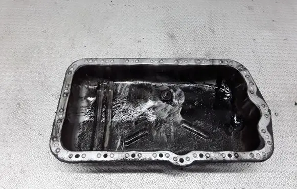 Renault Espace - Grand espace IV Oil sump