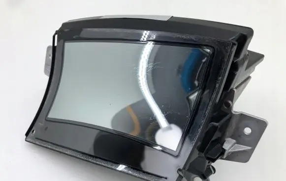 BMW X1 F48 F49 Head up display screen 