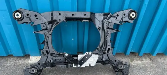 Volvo S60 Rear beam 32292935