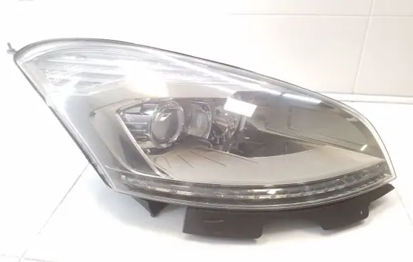 Citroen C4 Grand Picasso Headlight/headlamp 16298400 5DV00900000