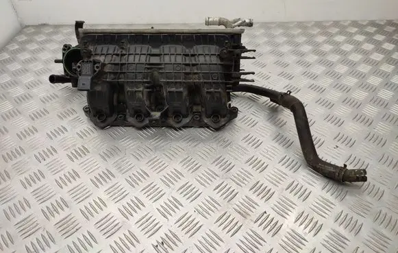 Volkswagen Golf VII Intake manifold 04E145749F 03G906051E 04E129711J