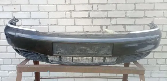 Audi A8 S8 D2 4D Front bumper 4D0863861 03CAA000263437