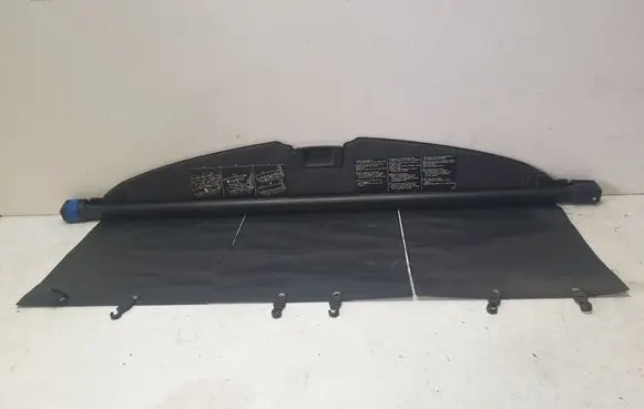 Toyota Corolla Verso AR10 Parcel shelf 