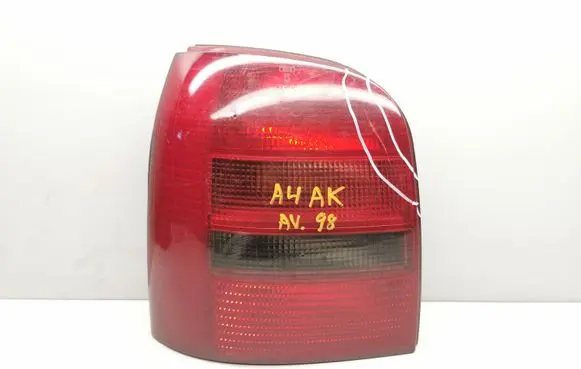 Audi A4 S4 B5 8D Rear/tail lights 8D9945095