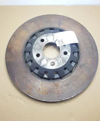 Audi e-tron Front brake disc