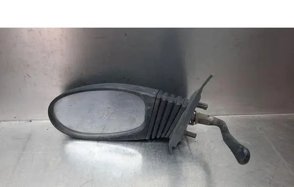 Fiat Seicento/600 Front door electric wing mirror