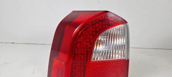 Volvo V70 Rear/tail lights 31276839