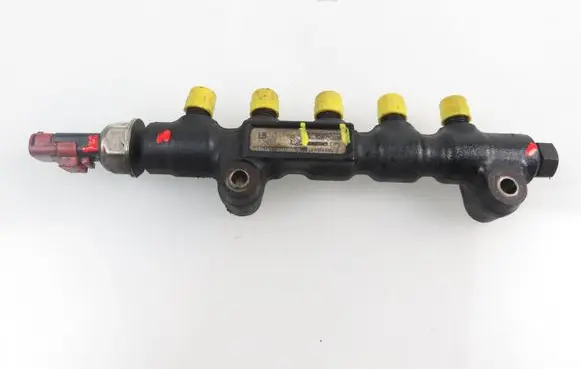 Peugeot 307 Fuel main line pipe 9653981180 9654592680