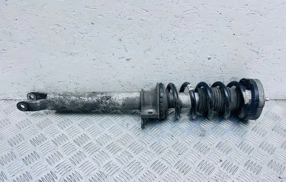 BMW M5 Front shock absorber with coil spring 2284045 S10M030
