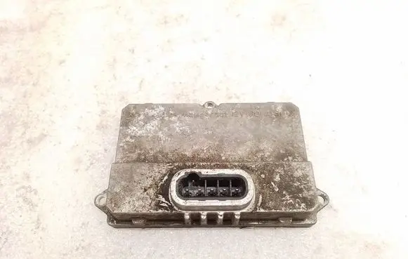 Mercedes-Benz E W211 Headlight ballast module Xenon 5DV00829000