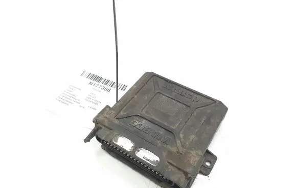 Iveco Daily 35 - 40.10 Central body control module PODUSZEK4460554500