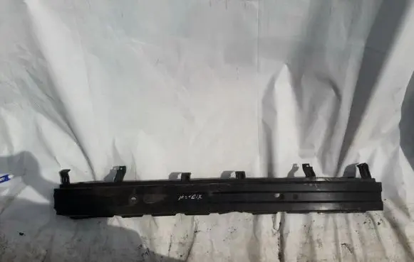 Hyundai Matrix Front bumper cross member