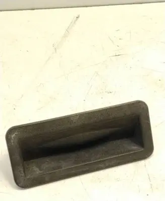 Ford Focus C-MAX Tailgate opening switch C1BB19B514AA