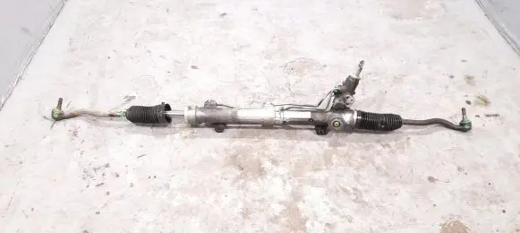 Mercedes-Benz R W251 Steering rack 25111011009 2514600700