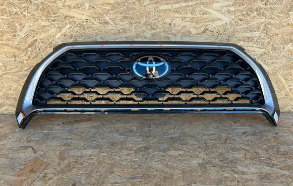 Toyota Corolla Cross Front bumper upper radiator grill 5311416060 5310016010 K1T20T0
