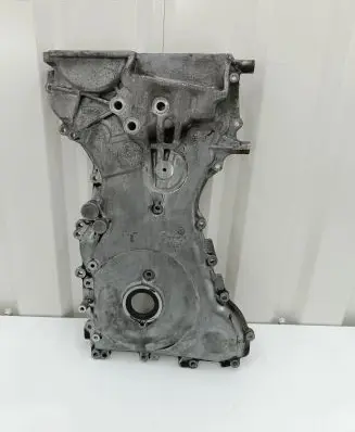 Ford Mustang VI Timing chain cover CJ5E6059CC