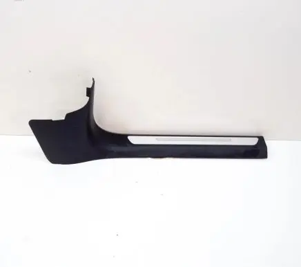 Audi A8 S8 D4 4H Front sill trim cover 4H1867272C
