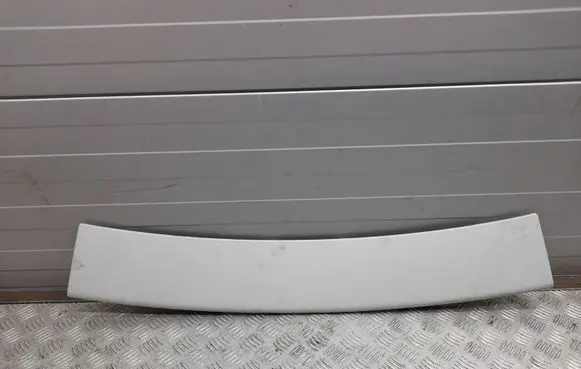 Audi A8 S8 D4 4H (B) pillar trim (top) 4H4868438 4H486843
