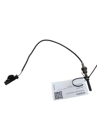 Volvo V60 Exhaust gas temperature sensor 31439823
