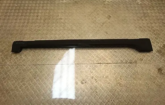 Peugeot 2008 I Sill 96781715XT
