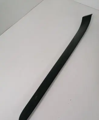 Audi A4 S4 B6 8E 8H Front door trim bar 8E0867410G