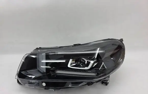 Citroen Jumpy Headlight/headlamp 9847201280